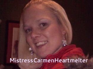 MistressCarmenHeartmelter