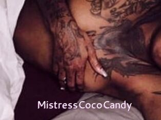 MistressCocoCandy