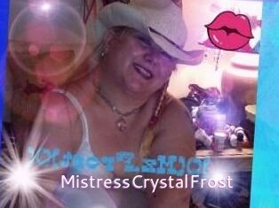 MistressCrystalFrost