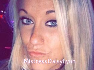 MistressDaisyLynn