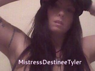 MistressDestineeTyler