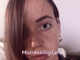 MistressGigiLane