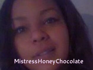 MistressHoneyChocolate