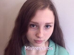 MistressIrbis