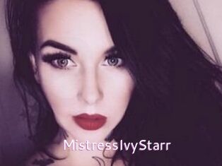 MistressIvyStarr