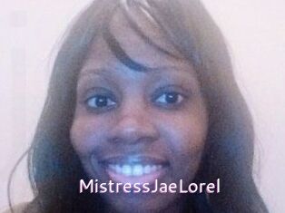 MistressJaeLorel