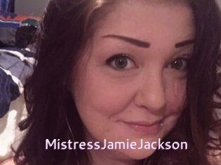 MistressJamieJackson