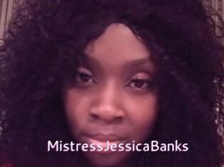 MistressJessicaBanks