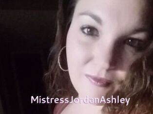 MistressJordanAshley