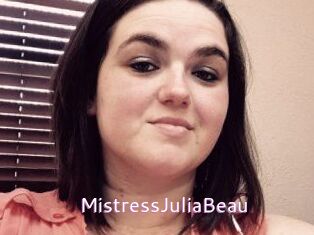 MistressJuliaBeau