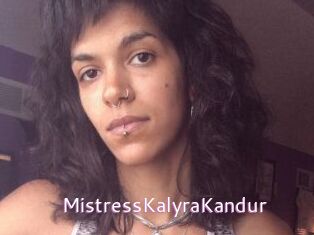 MistressKalyraKandur