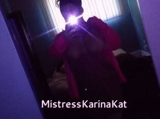 MistressKarinaKat