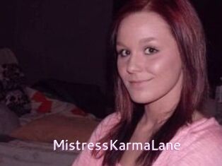 MistressKarmaLane