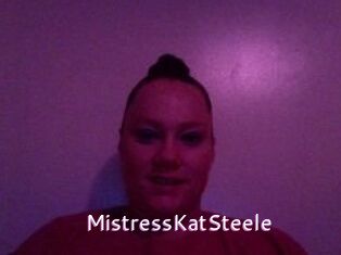 MistressKatSteele