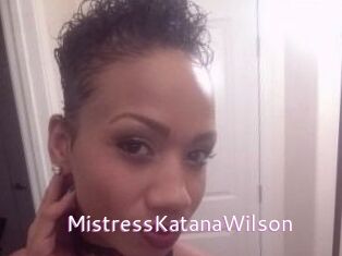 MistressKatanaWilson