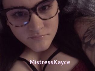 MistressKayce