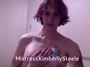 MistressKimberlySteele