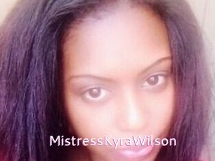 MistressKyraWilson