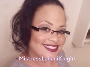 MistressLailaniKnight