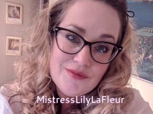 MistressLilyLaFleur