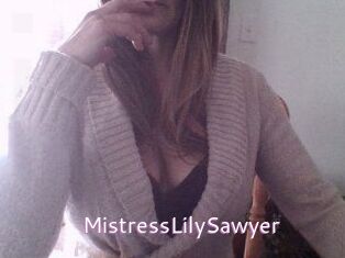 MistressLilySawyer