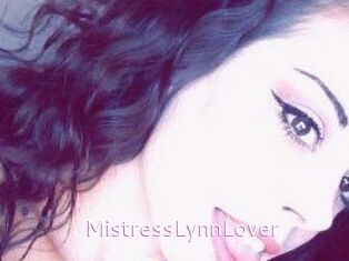 MistressLynnLover