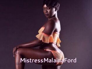 MistressMalainaFord