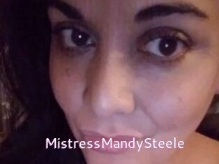 MistressMandySteele