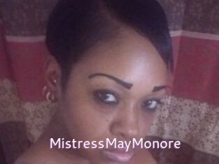 MistressMayMonore