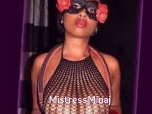 MistressMinaj