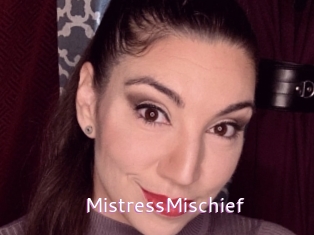 MistressMischief