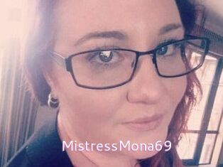 MistressMona69