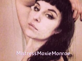 MistressMoxieMonroe