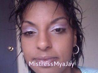 MistressMyaJay