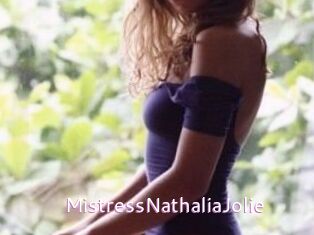 MistressNathaliaJolie