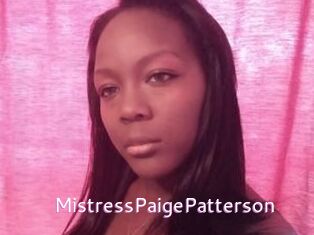 MistressPaigePatterson