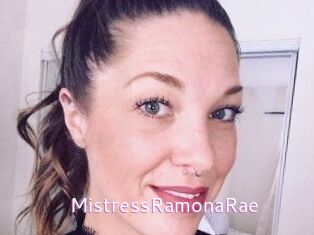 MistressRamonaRae