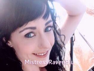 MistressRavenBlu