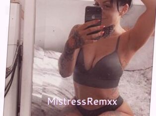 MistressRemxx