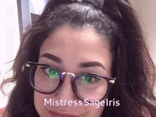 MistressSageIris