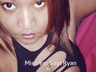 MistressSageRyan