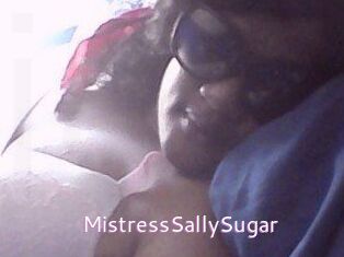 MistressSallySugar