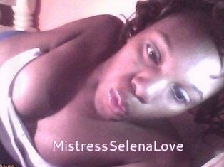 MistressSelenaLove