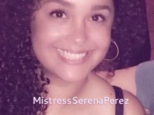 MistressSerenaPerez