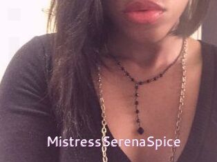 MistressSerenaSpice