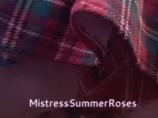 MistressSummerRoses