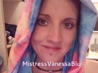 MistressVanessaBlu