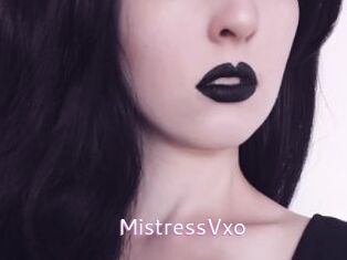 MistressVxo