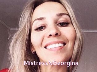 MistressXGeorgina