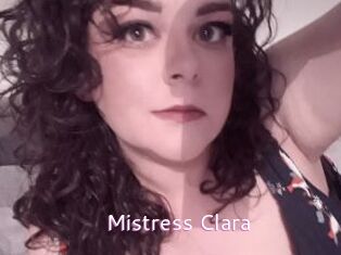 Mistress_Clara